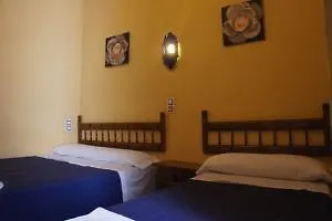 Pension Lisdos Seville Spain