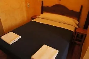 Pension Lisdos Seville 0*,  Spain