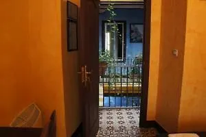 Hotel Pension Lisdos Seville Spain