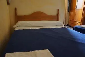 Hotel Pension Lisdos Seville