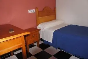Hotel Pension Lisdos Seville