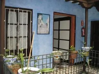 Pension Lisdos Seville 0*,