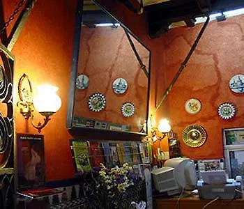 Pension Lisdos Seville 0*,  Spain