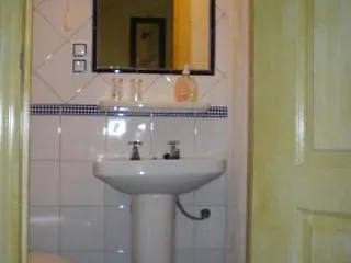 Pension Lisdos Seville Hotel