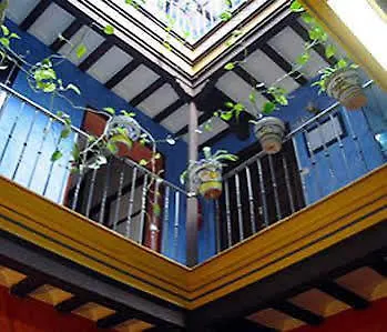 Pension Lisdos Seville
