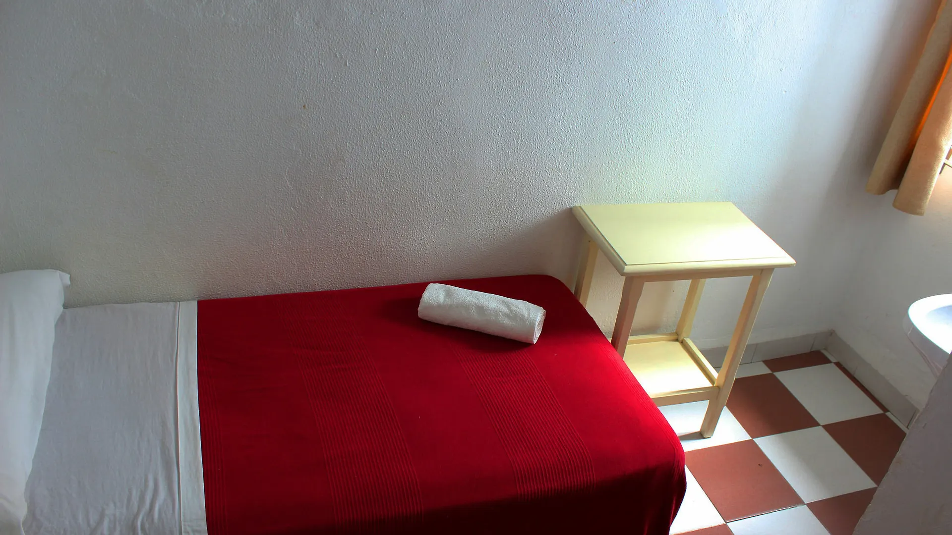 Hotel Pension Lisdos Seville