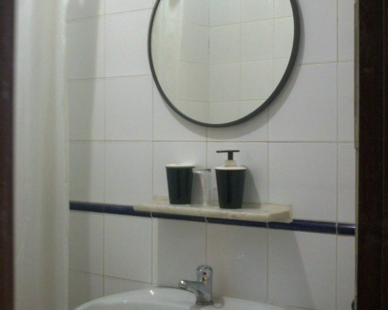 Pension Lisdos Seville