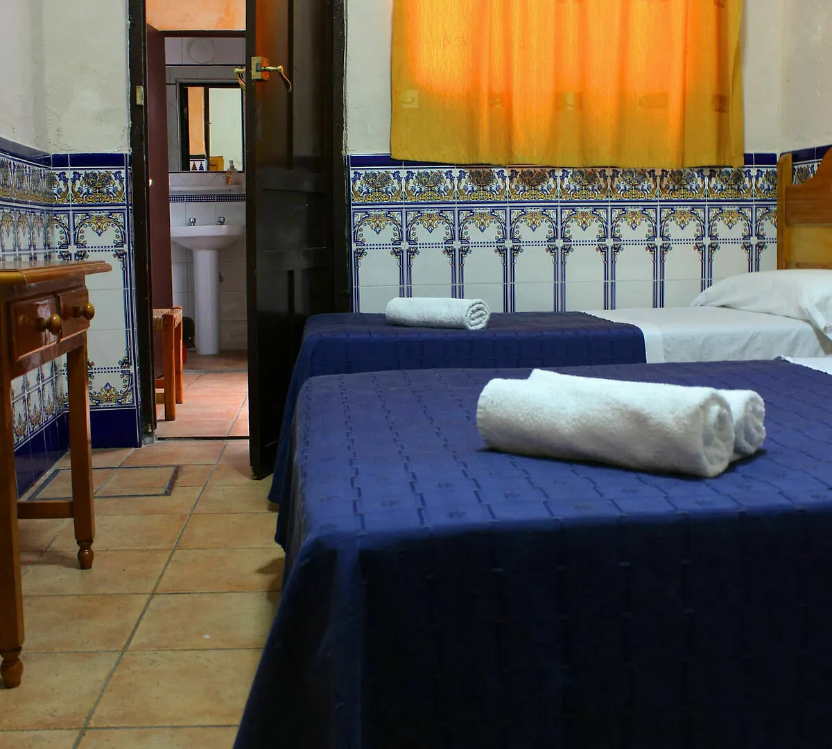 Pension Lisdos Seville 0*,  Spain