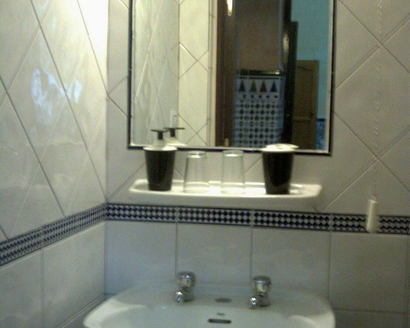 Hotel Pension Lisdos Seville Spain