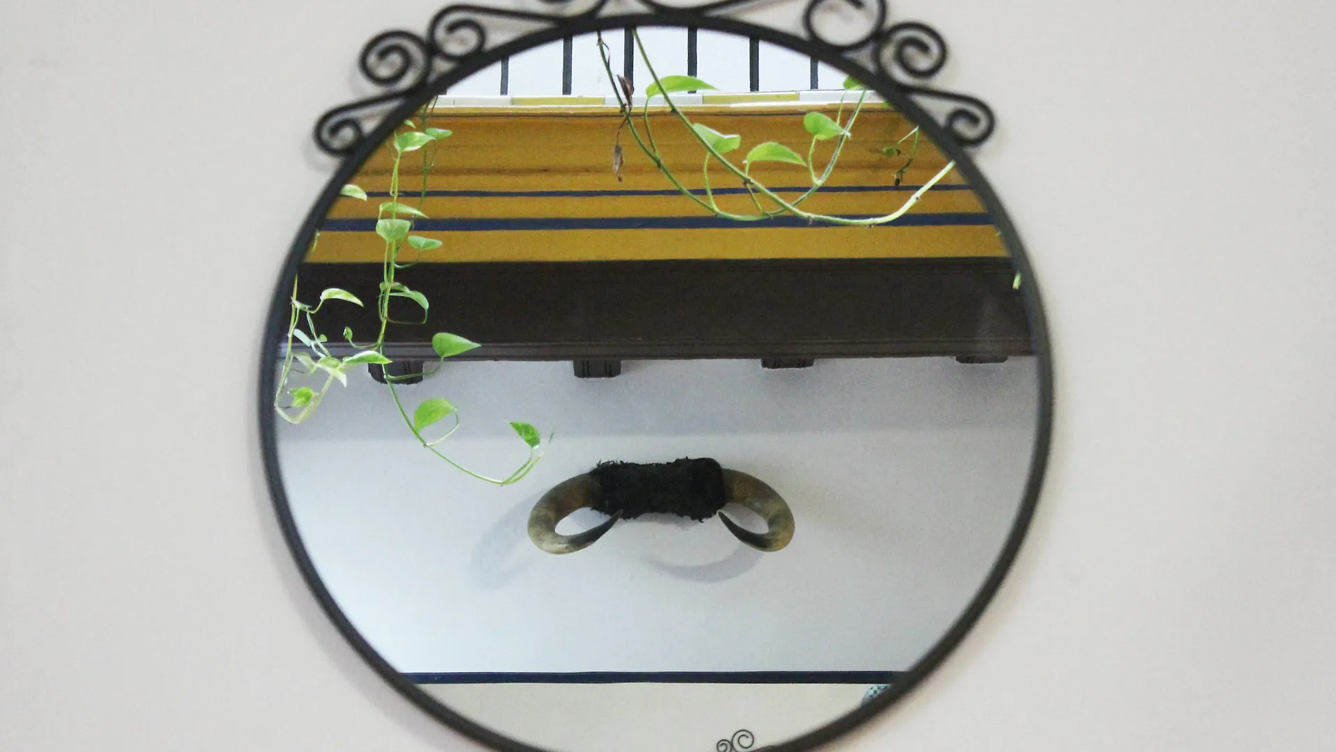 Pension Lisdos Seville Spain
