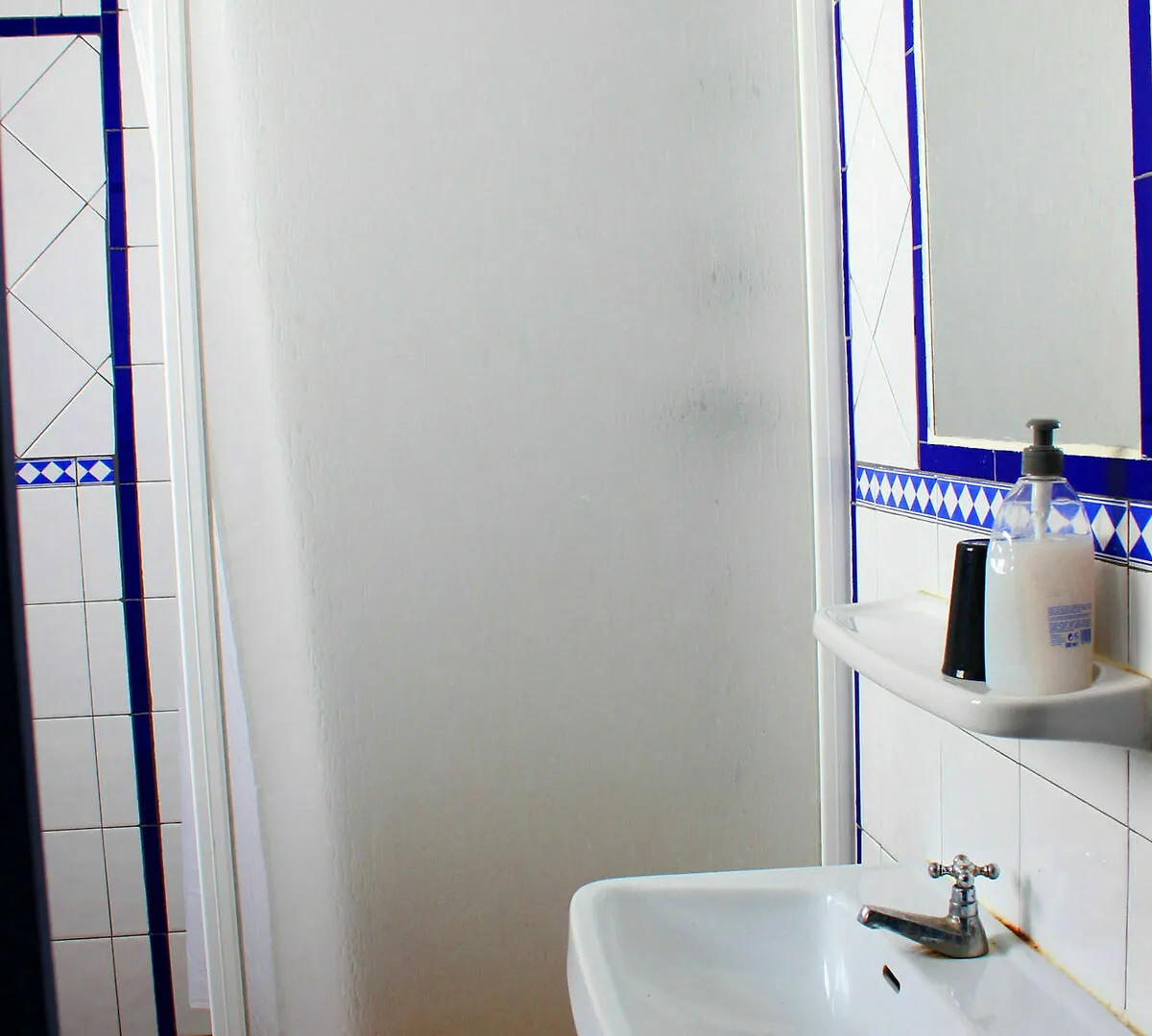Hotel Pension Lisdos Seville