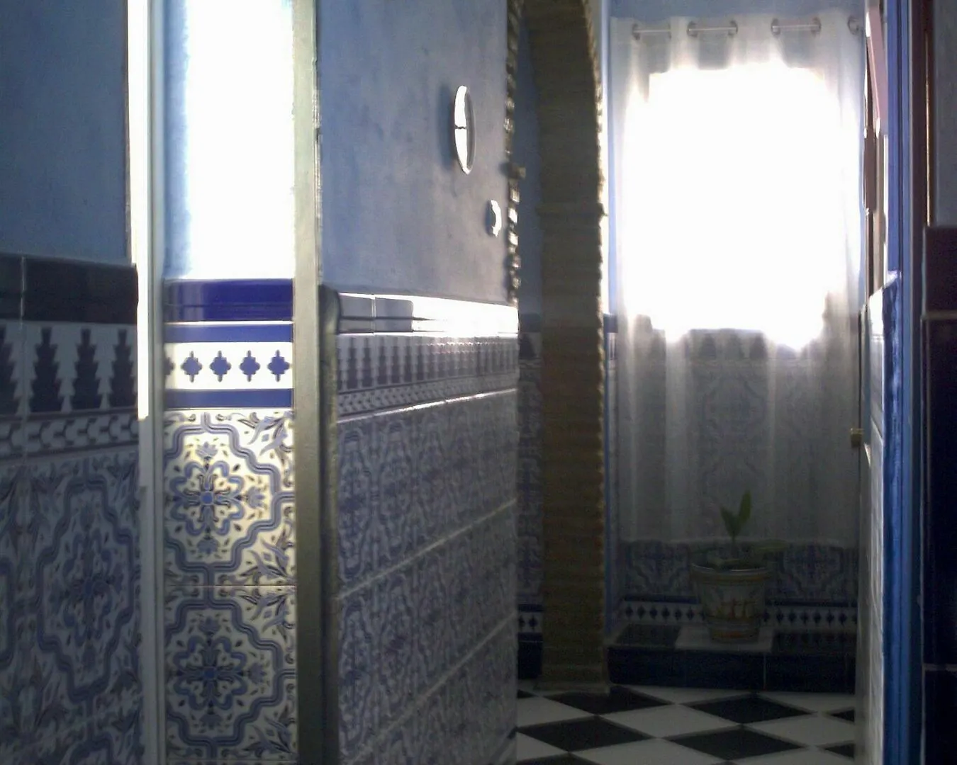 Pension Lisdos Seville