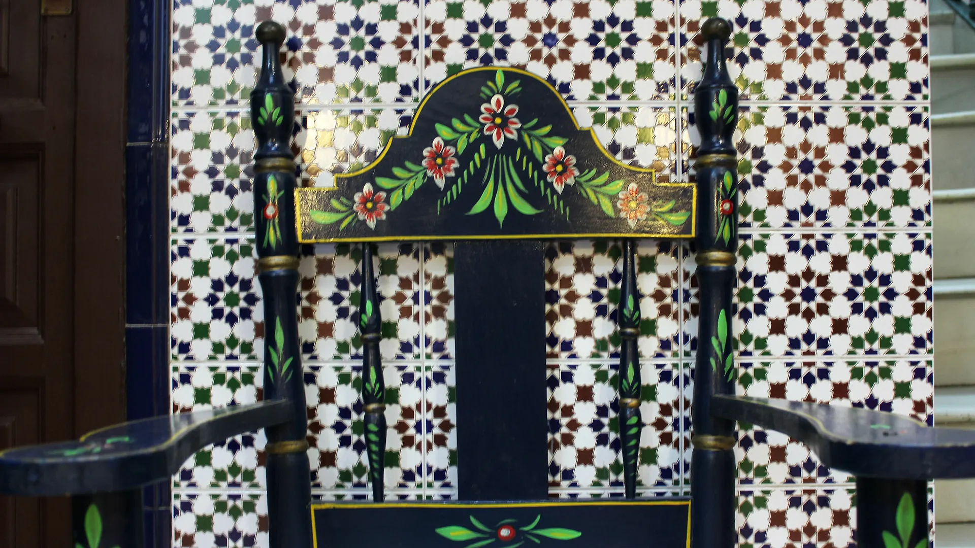 Hotel Pension Lisdos Seville
