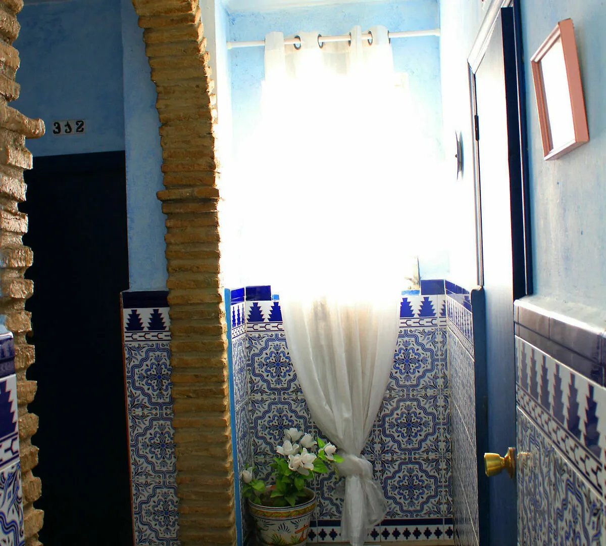 Hotel Pension Lisdos Seville